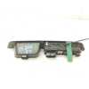 Recambio de mando elevalunas delantero izquierdo para citroën c4 berlina c-series referencia OEM IAM 98349233ZD 1051624101 