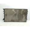 Recambio de radiador agua para seat toledo (1m2) select referencia OEM IAM 1J0121253P  