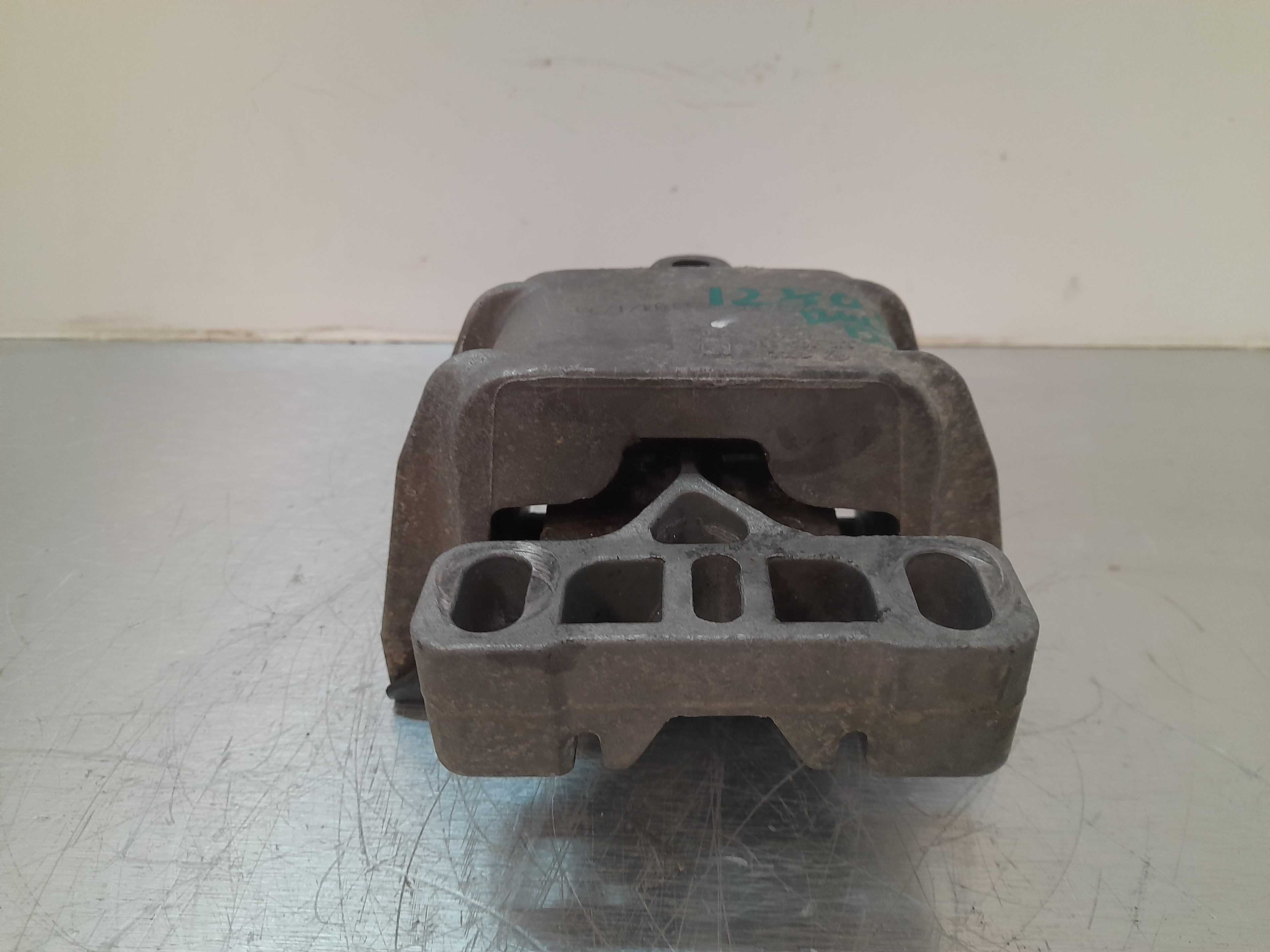 Recambio de soporte cambio para seat leon (1m1) signo referencia OEM IAM 1J189555  