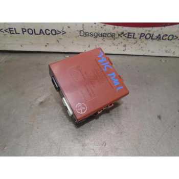 MODULO ELECTRONICO 8976042010 1584000221 