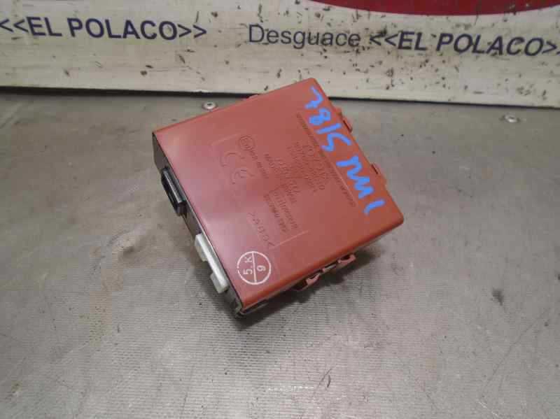 Recambio de modulo electronico para toyota rav 4 (a3) xr referencia OEM IAM 8976042010 1584000221 