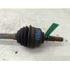 Recambio de transmision delantera izquierda para peugeot 207 confort referencia OEM IAM 9651040480  