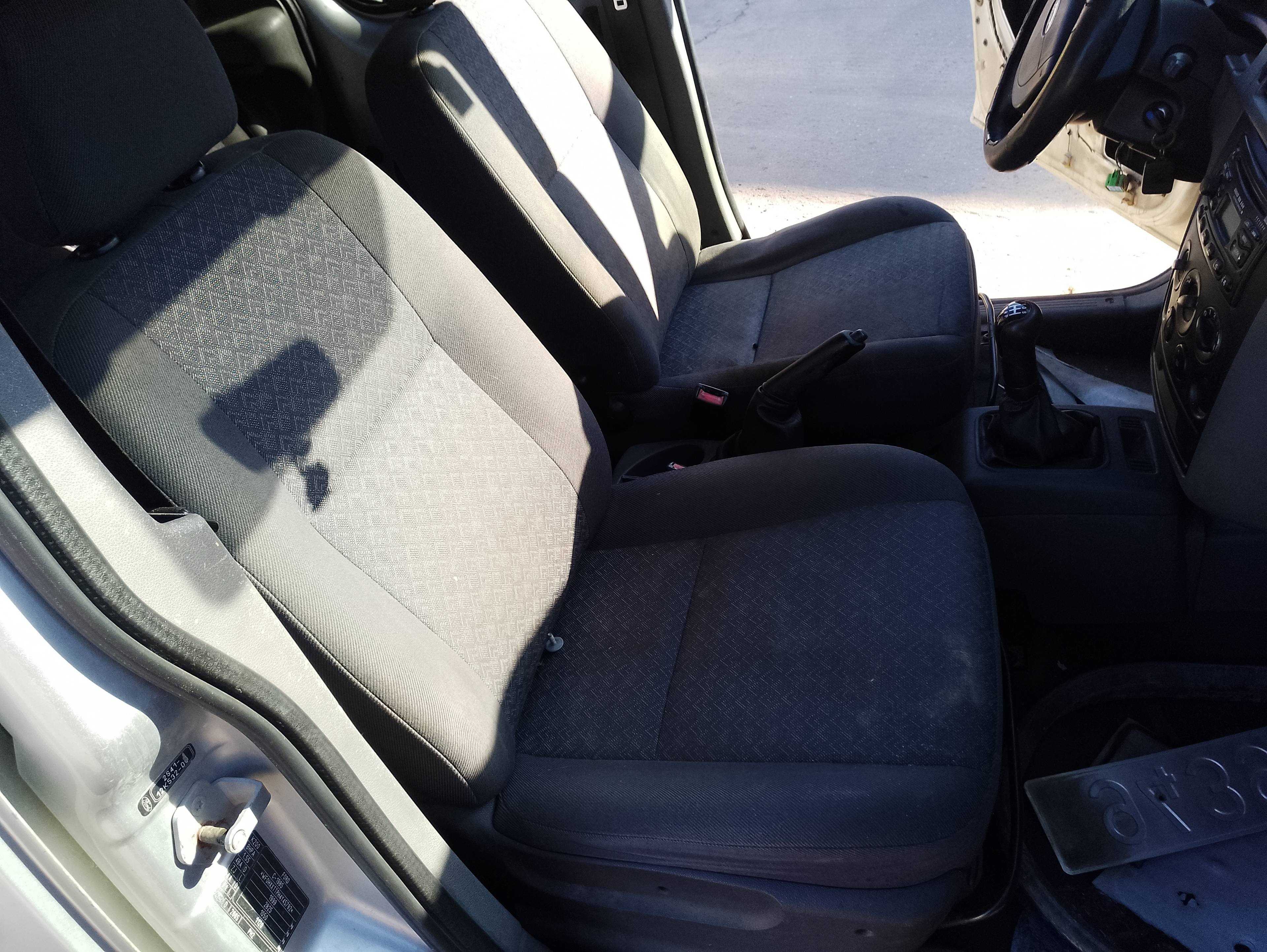 Recambio de asiento delantero derecho para ford transit connect (tc7) 1.8 tdci cat referencia OEM IAM   