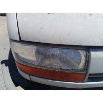 Recambio de faro derecho para renault master ii furgoneta (fd) 2.2 dci 90 referencia OEM IAM 8200163518  