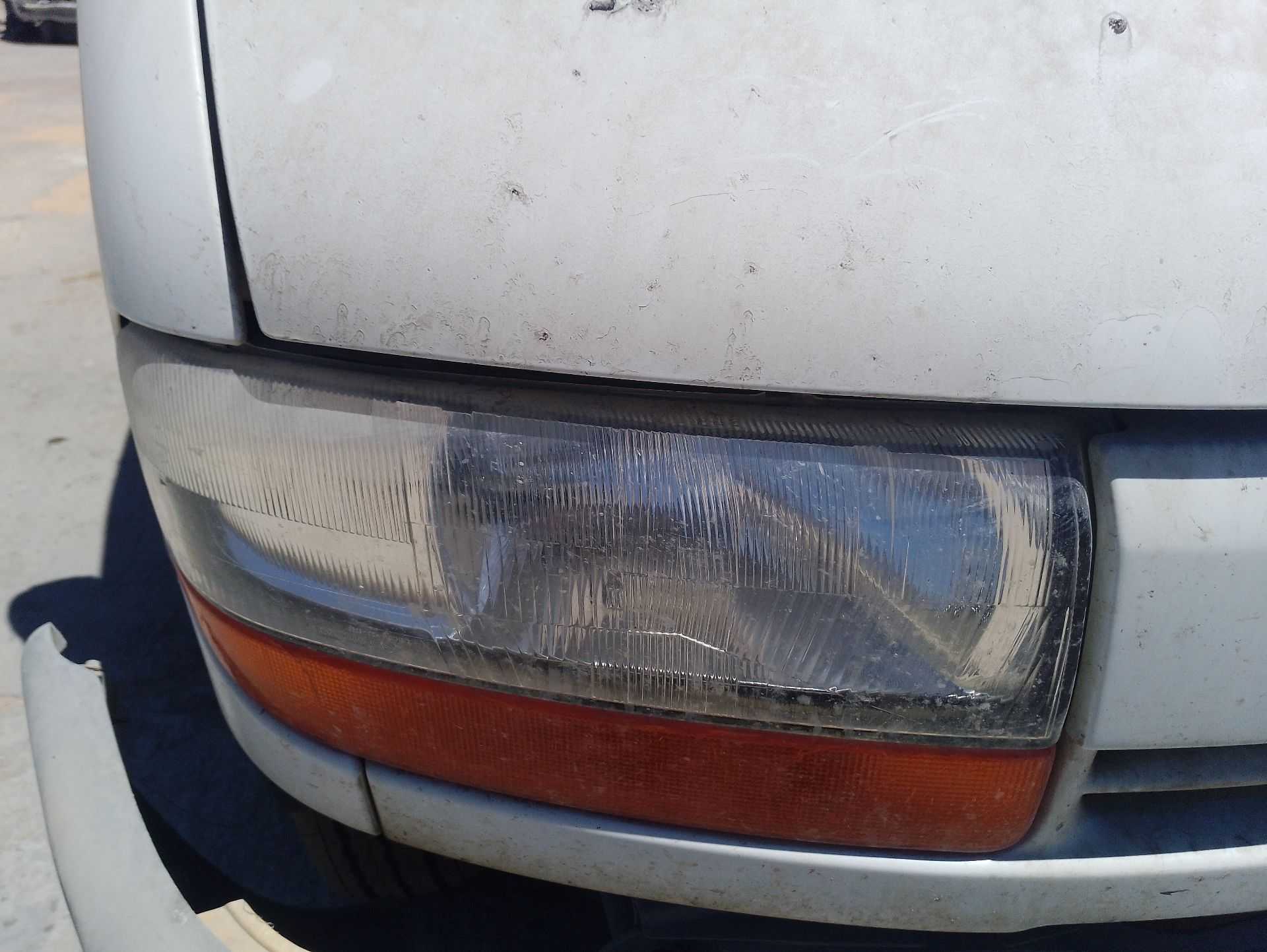 Recambio de faro derecho para renault master ii furgoneta (fd) 2.2 dci 90 referencia OEM IAM 8200163518  