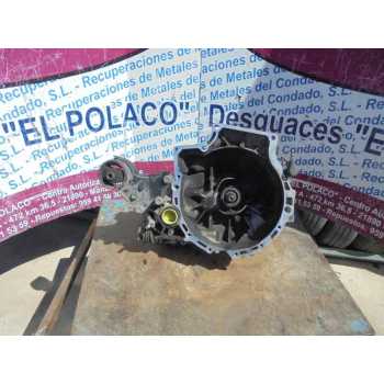 CAJA CAMBIOS K2N30121039A 