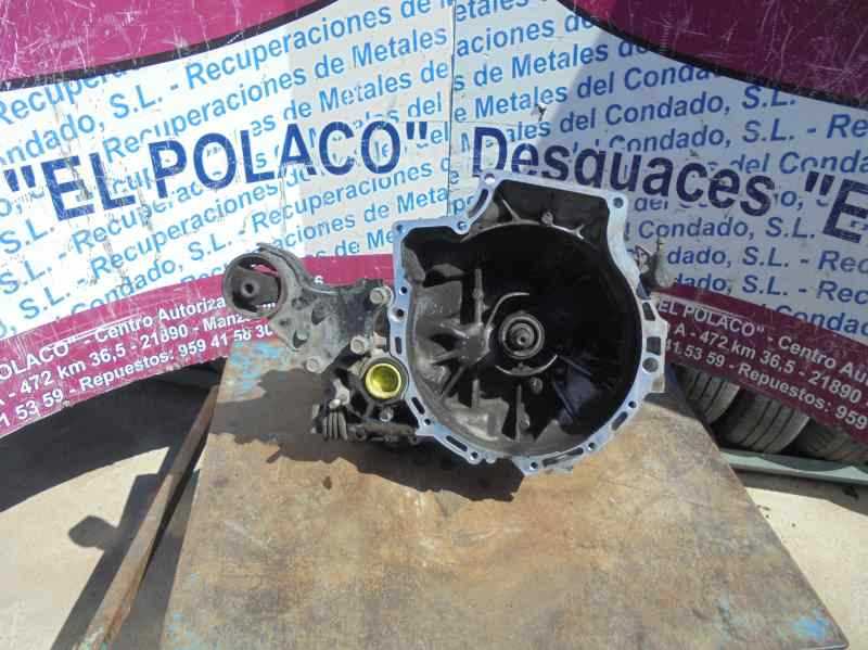 Recambio de caja cambios para kia sephia ll básico referencia OEM IAM K2N30121039A  