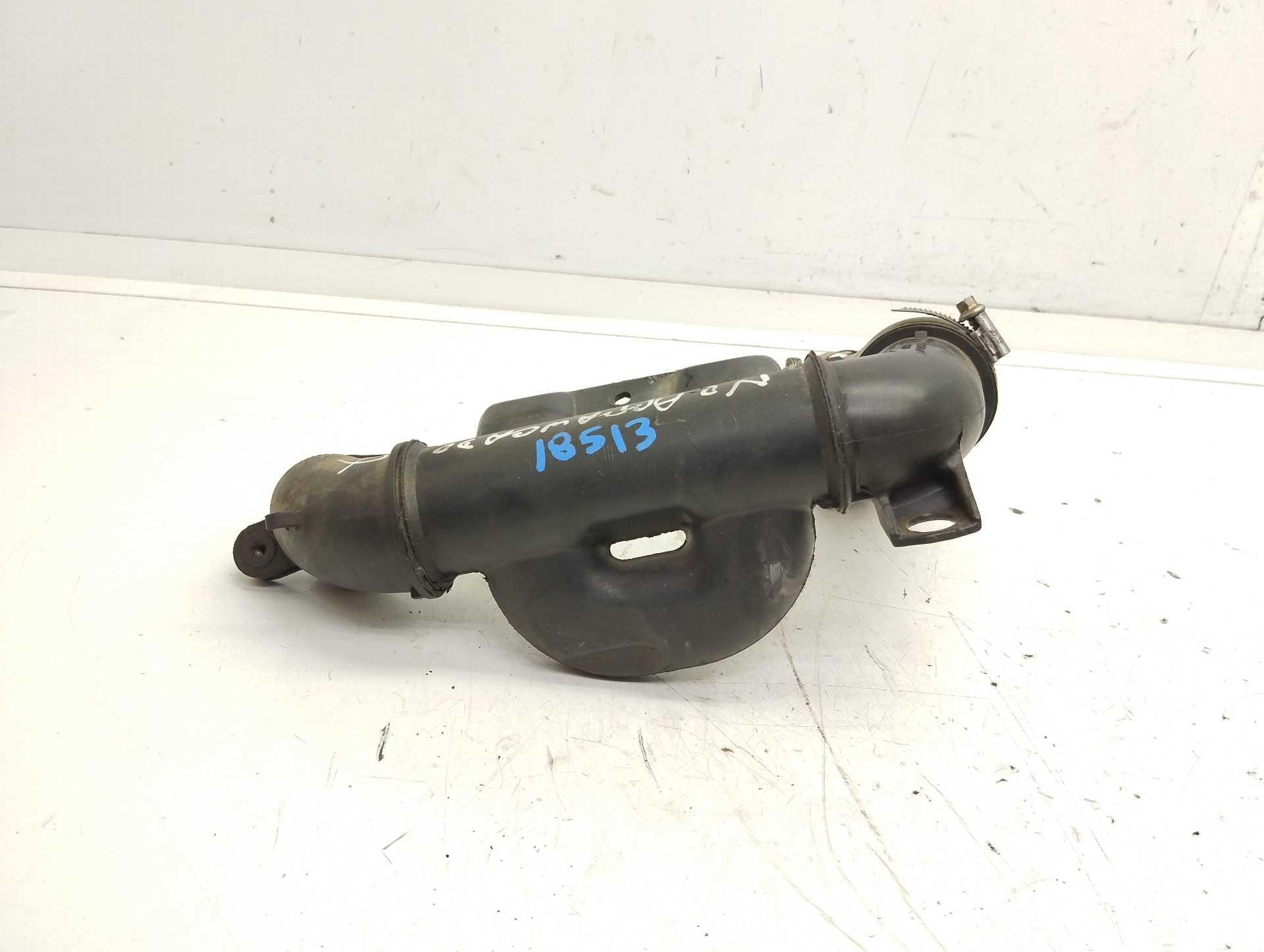 Recambio de tubo para ford focus c-max (cap) ambiente (d) referencia OEM IAM 2T143A696AE  
