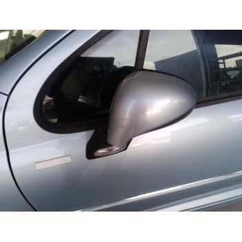 RETROVISOR IZQUIERDO 