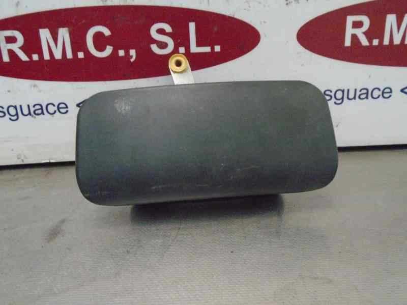 Recambio de maneta exterior delantera izquierda para ford transit combi ´06 2.2 tdci cat referencia OEM IAM   