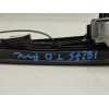 Recambio de elevalunas trasero derecho para opel corsa f edition referencia OEM IAM 430113G0 2011281104342 INTEVA