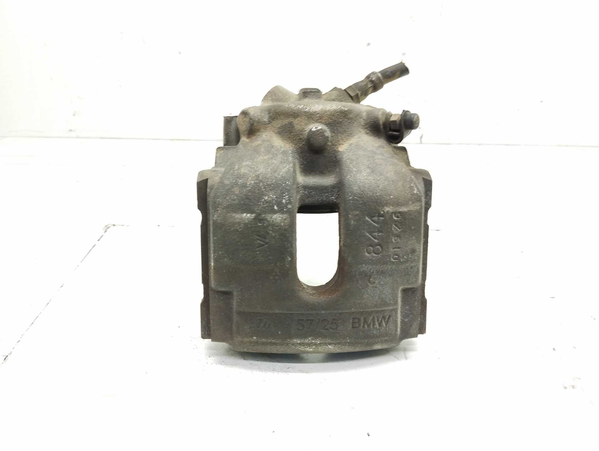 Recambio de pinza de freno delantera derecha para bmw x3 (e83) 2.0d referencia OEM IAM  34116765882 
