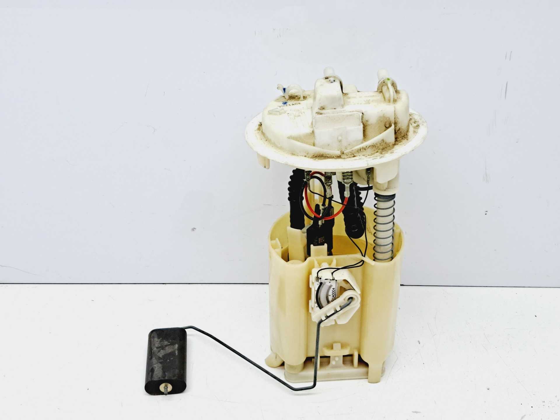 Recambio de aforador para citroën xsara picasso 1.6 16v hdi referencia OEM IAM 9633294680  