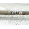 Recambio de transmision delantera izquierda para peugeot 207 confort referencia OEM IAM 9651040480  