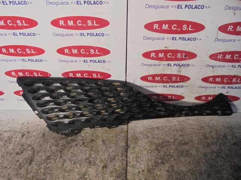 Recambio de rejilla paragolpes derecha para nissan juke (f15) 1.6 16v cat referencia OEM IAM   