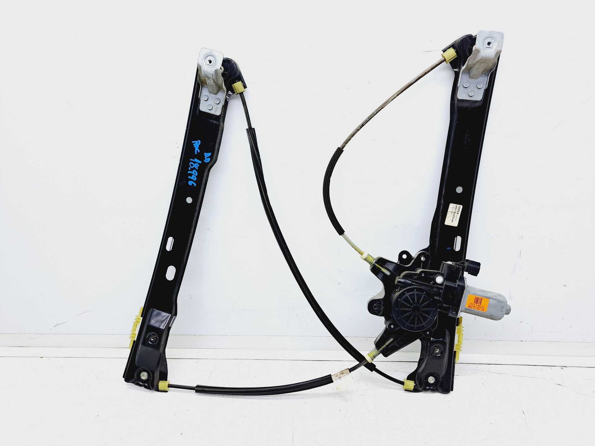 Recambio de elevalunas delantero derecho para ford c-max titanium referencia OEM IAM AM51R23200AH 918964102 MITSUBA