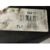 Recambio de intercooler para volkswagen touareg (7la) tdi v6 referencia OEM IAM 7L6145804  