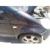 Recambio de aleta delantera derecha para mercedes-benz vaneo (w414) furgoneta compacta 1.6 (414.700) referencia OEM IAM   