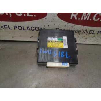 MODULO ELECTRONICO 8963042020 0795009291 