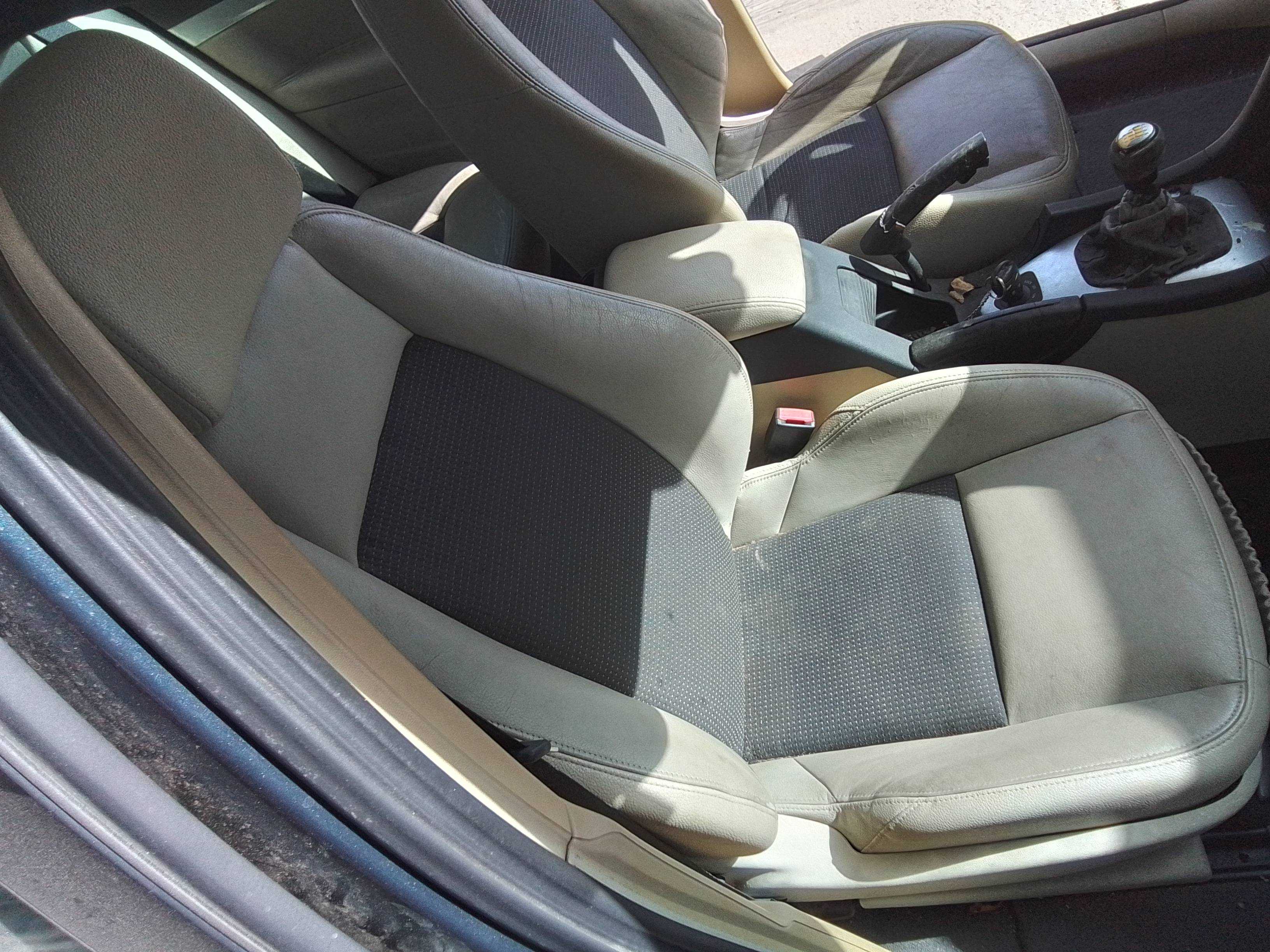 Recambio de asiento delantero derecho para saab 9-3 berlina 1.9 tid cat referencia OEM IAM   