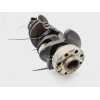 Recambio de cigueñal para mercedes-benz clase c (w203) sportcoupe c 220 cdi (203.706) referencia OEM IAM  A6460310401 