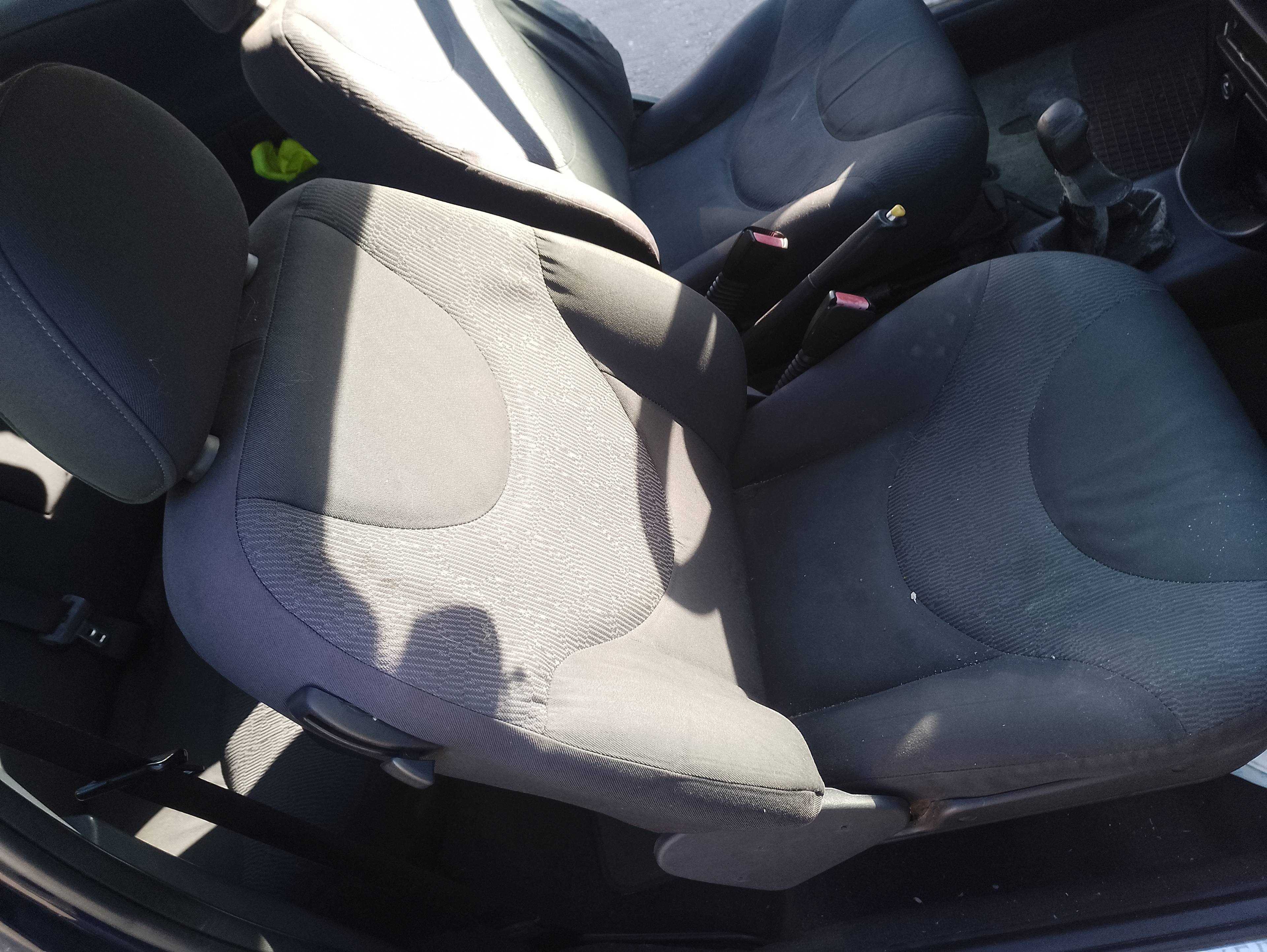 Recambio de asiento delantero derecho para mg serie 25 (rf) 2.0 idt cat referencia OEM IAM   