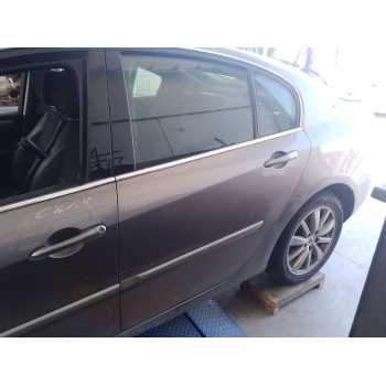Recambio de puerta trasera izquierda para renault laguna iii (bt0/1) 1.5 dci (bt00, bt0a, bt0t, bt1j) referencia OEM IAM   