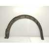 Recambio de aletin trasero derecho para peugeot 3008 active referencia OEM IAM 9811633977  