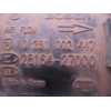 Recambio de caudalimetro para kia carens 2.0 turbodiesel cat referencia OEM IAM 0281002447  OFERTA