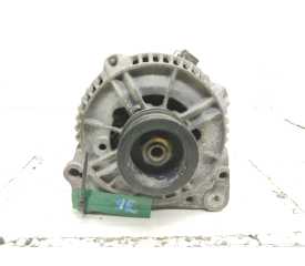Recambio de alternador para audi a3 (8l) 1.8 ambiente referencia OEM IAM 037903025D 0123510065 