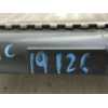 Recambio de radiador agua para seat toledo (1m2) select referencia OEM IAM 1J0121253P  