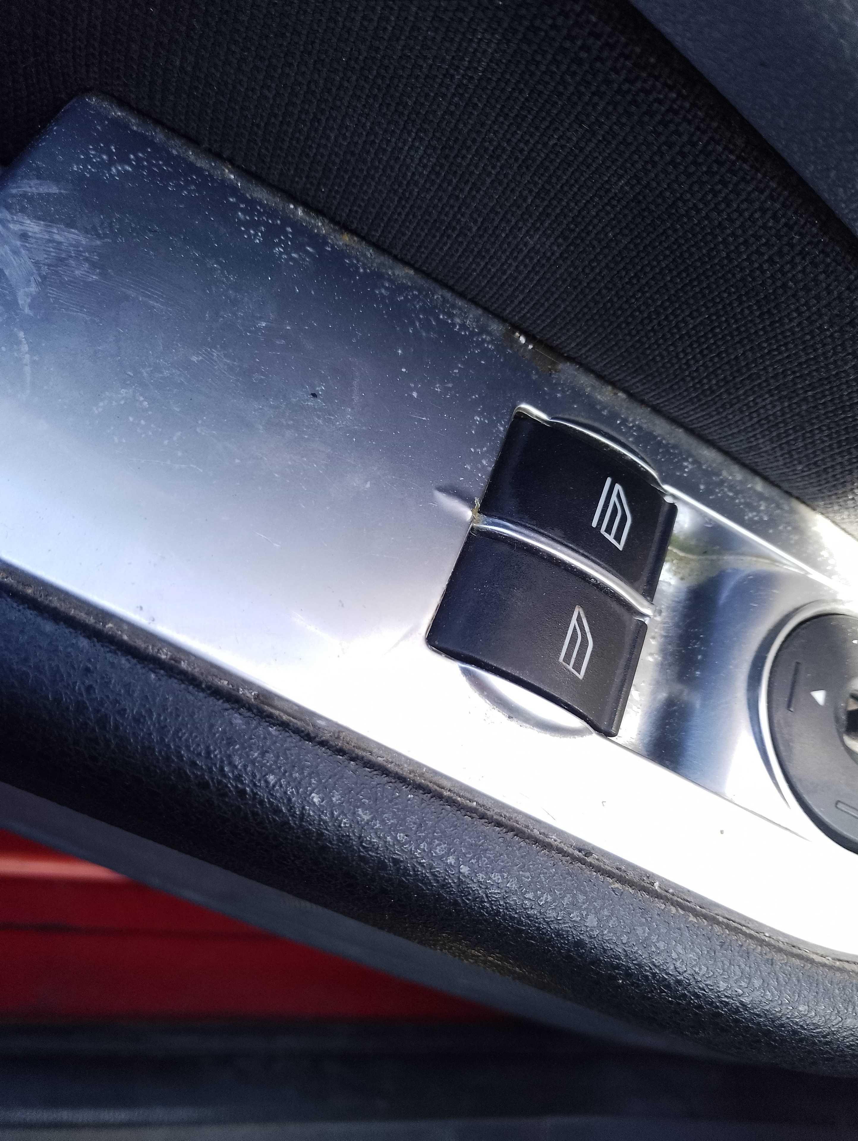 Recambio de mando elevalunas delantero izquierdo para ford focus berlina (cap) ambiente (d) referencia OEM IAM   