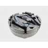 Recambio de gato para opel insignia berlina selective referencia OEM IAM 22859809 329755060 