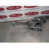 Recambio de palanca freno para honda cr-v comfort 4x2 referencia OEM IAM 4710FT0AG000  
