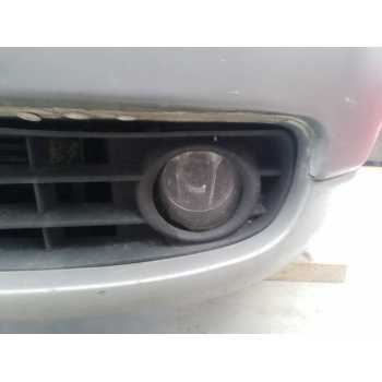 Recambio de faro antiniebla izquierdo para renault scenic ii confort authentique referencia OEM IAM   