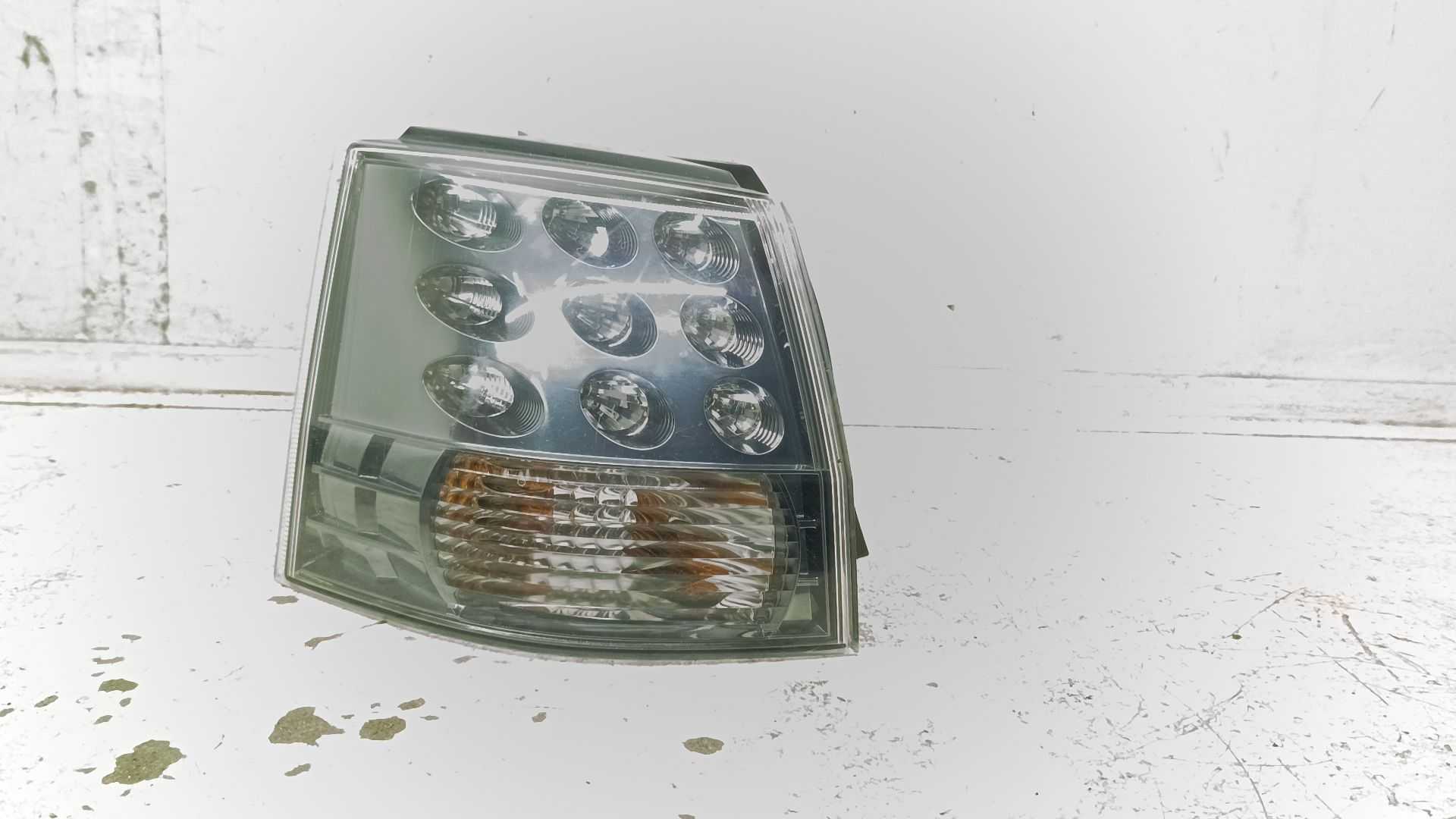 Recambio de piloto trasero izquierdo para mitsubishi outlander (cw0) 2.0 di-d intense referencia OEM IAM 22087813  