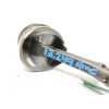 Recambio de piston para mercedes-benz vito caja cerrada 6.03  2.1 diesel referencia OEM IAM R08857 A6110300617 