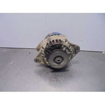 Recambio de alternador para nissan pick-up (d22) king cab 4x4 referencia OEM IAM  BOSCH 