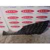 Recambio de rejilla paragolpes izquierda para nissan juke (f15) 1.6 16v cat referencia OEM IAM   