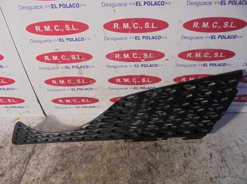 Recambio de rejilla paragolpes izquierda para nissan juke (f15) 1.6 16v cat referencia OEM IAM   