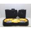 Recambio de asientos traseros para kia sportage business 2wd referencia OEM IAM   