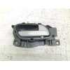 Recambio de maneta interior delantera derecha para peugeot 208 style referencia OEM IAM 96555516VV  
