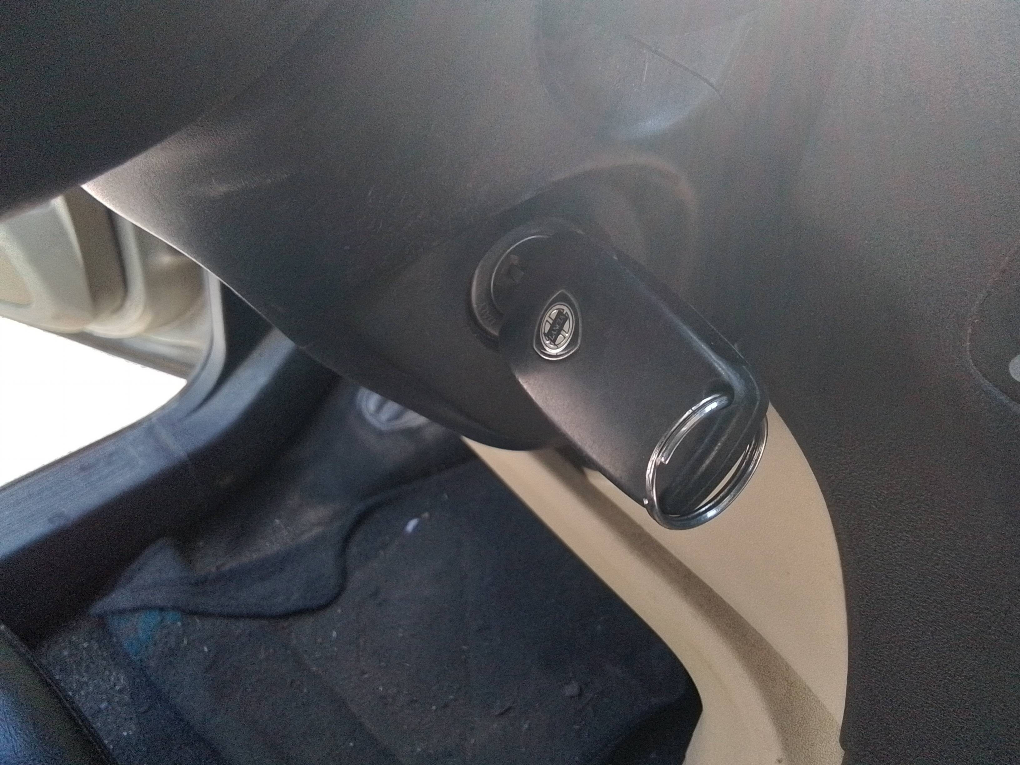 Recambio de cuadro instrumentos para lancia musa (184) 1.9 jtd cat referencia OEM IAM   