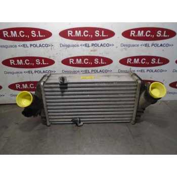 Recambio de intercooler para hyundai i30 (gd) 1.4 crdi cat referencia OEM IAM 282702A770  