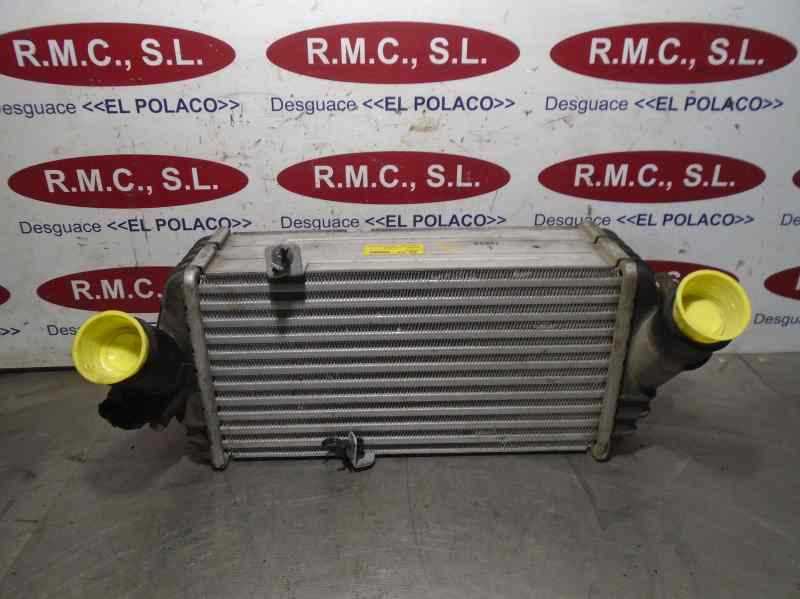 Recambio de intercooler para hyundai i30 (gd) 1.4 crdi cat referencia OEM IAM 282702A770  