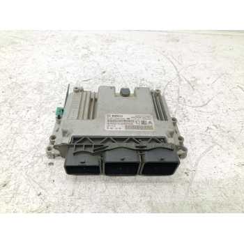 CENTRALITA MOTOR UCE 9808016480 0281030548 