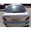 Recambio de porton trasero para hyundai accent (x3) 1.5 gs referencia OEM IAM   