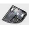 Recambio de guarnecido puerta trasera derecha para peugeot 208 1.2 12v e-vti referencia OEM IAM 491100112853LVM  