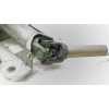 Recambio de columna direccion para peugeot partner grip l1 referencia OEM IAM 98204604ZD / VERE7359 9820460477L 
