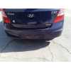 Recambio de paragolpes trasero para hyundai i30 classic referencia OEM IAM   